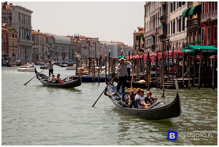 wenecja