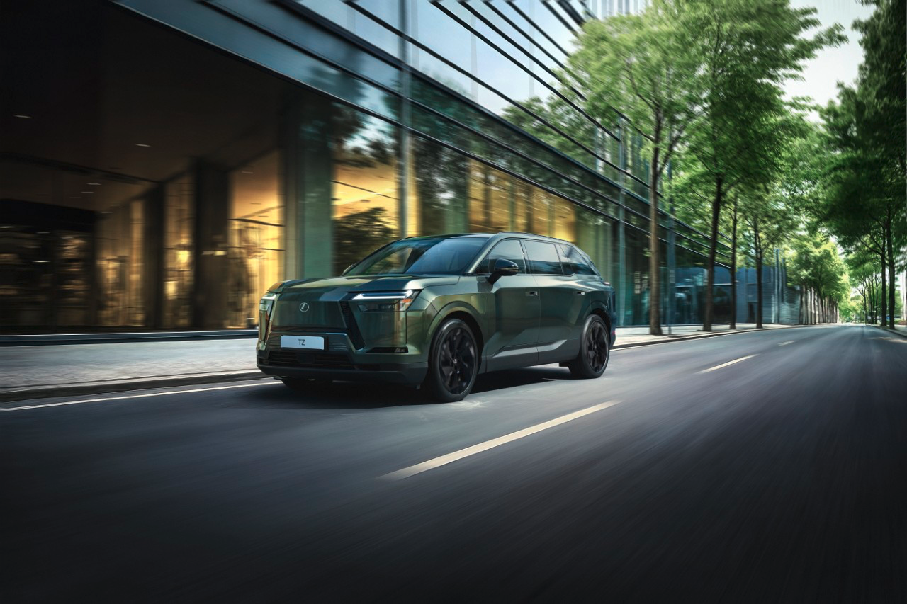 LandCruiserPL Lexus TZ 05