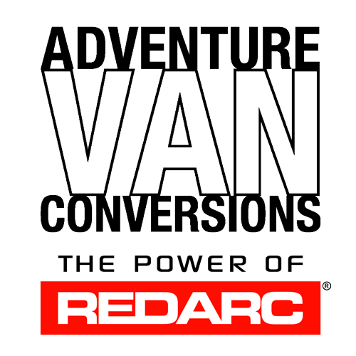 Adventure Vans Redarc