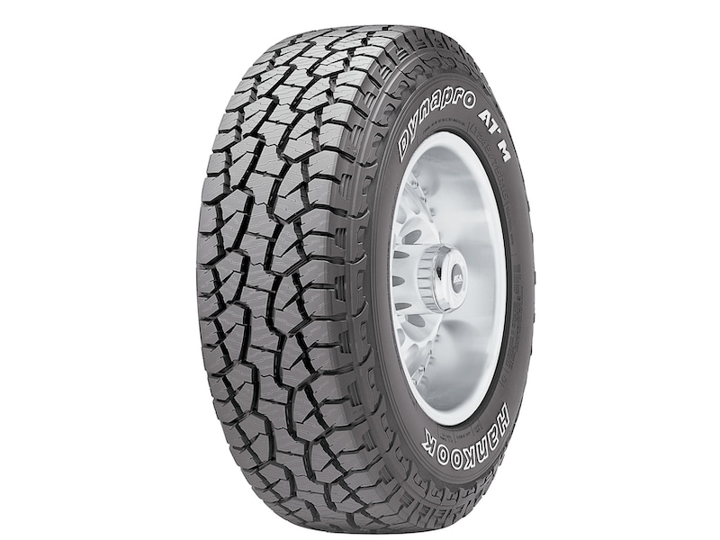 Opona Hankook Dynapro