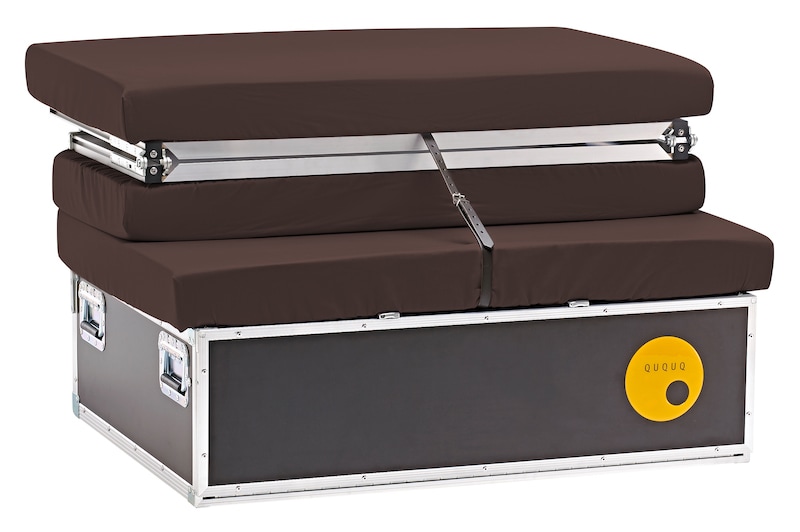 Ququq FlatBox Toyota Land Crusier Ququq FlatBox Toyota Land Crusier