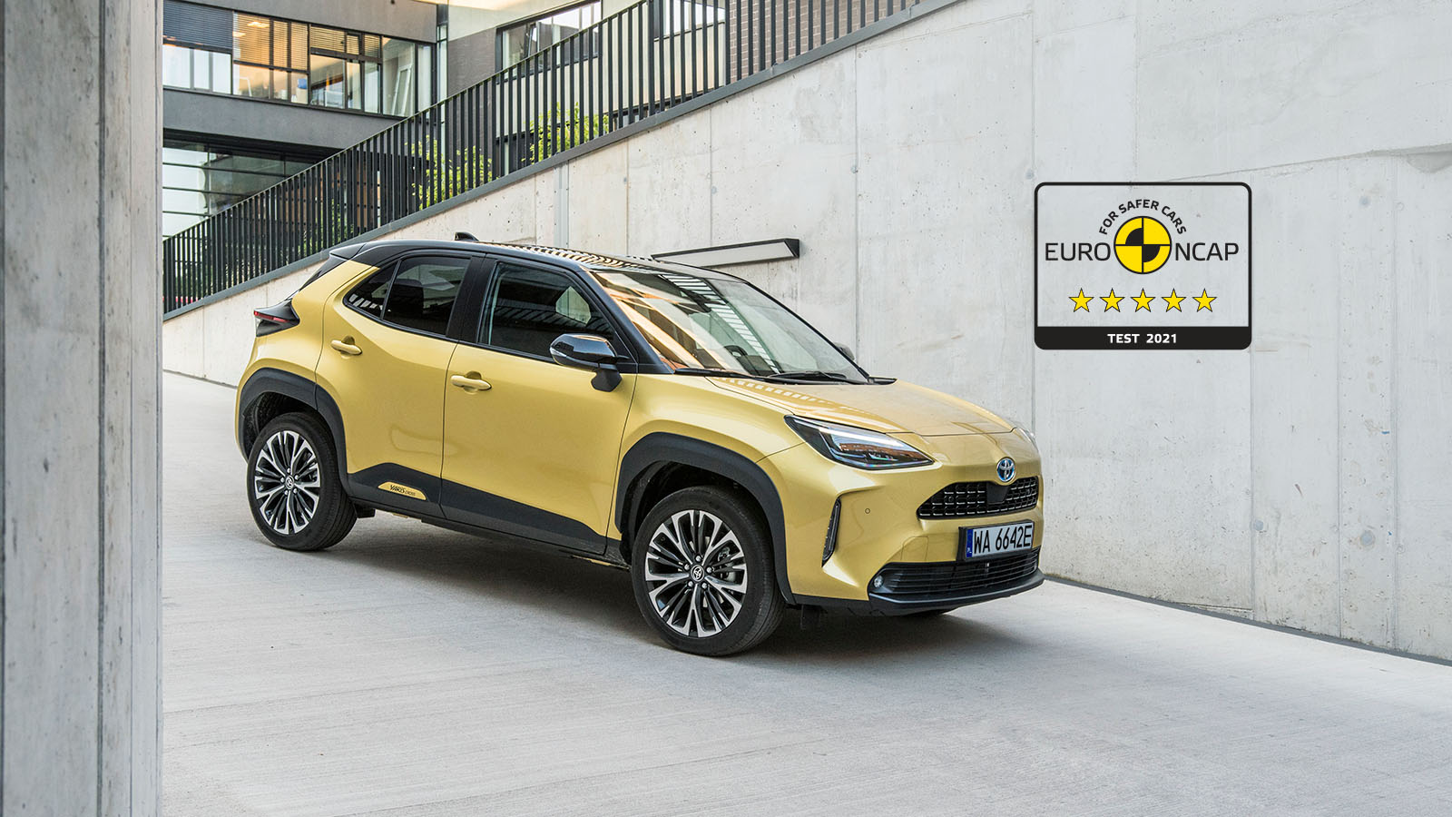 yaris cross zdobyl maksymalne 5 gwiazdek header full tcm 1015 2389134