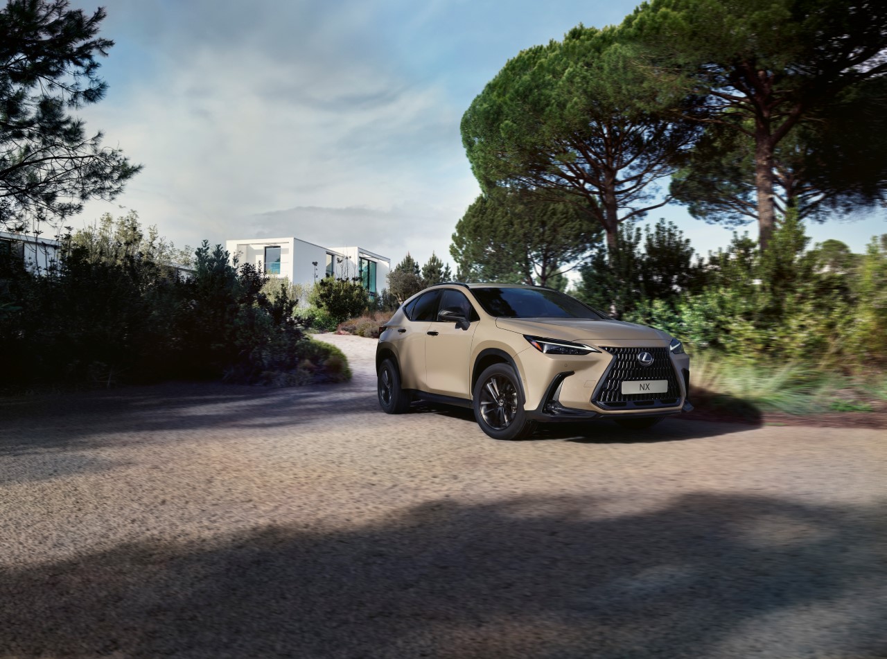 Tokyo Motor Show 2024 Lexus 02