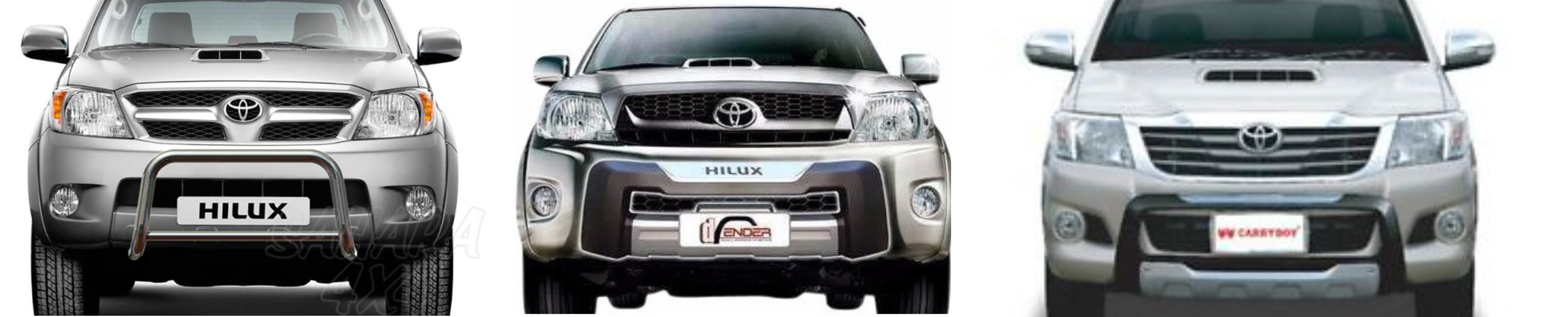 hilux