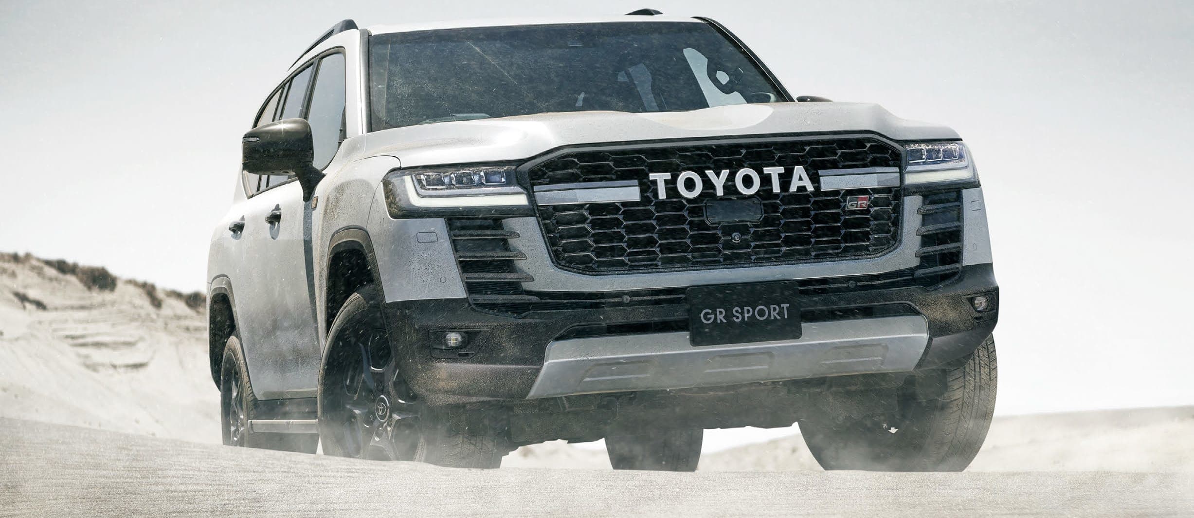 2022 Toyota LandCruiser 300 Series LC300 LHD18