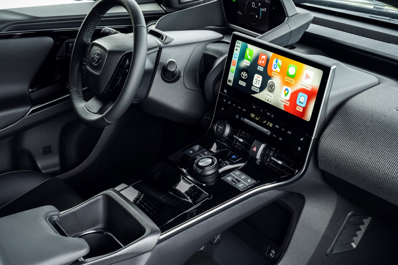 2022 bZ4X DPL INT 001