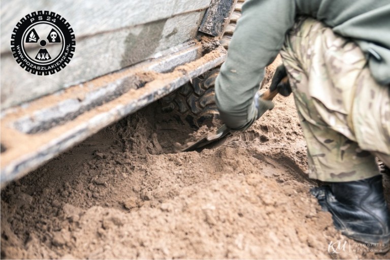 hilift wyciagarka 14