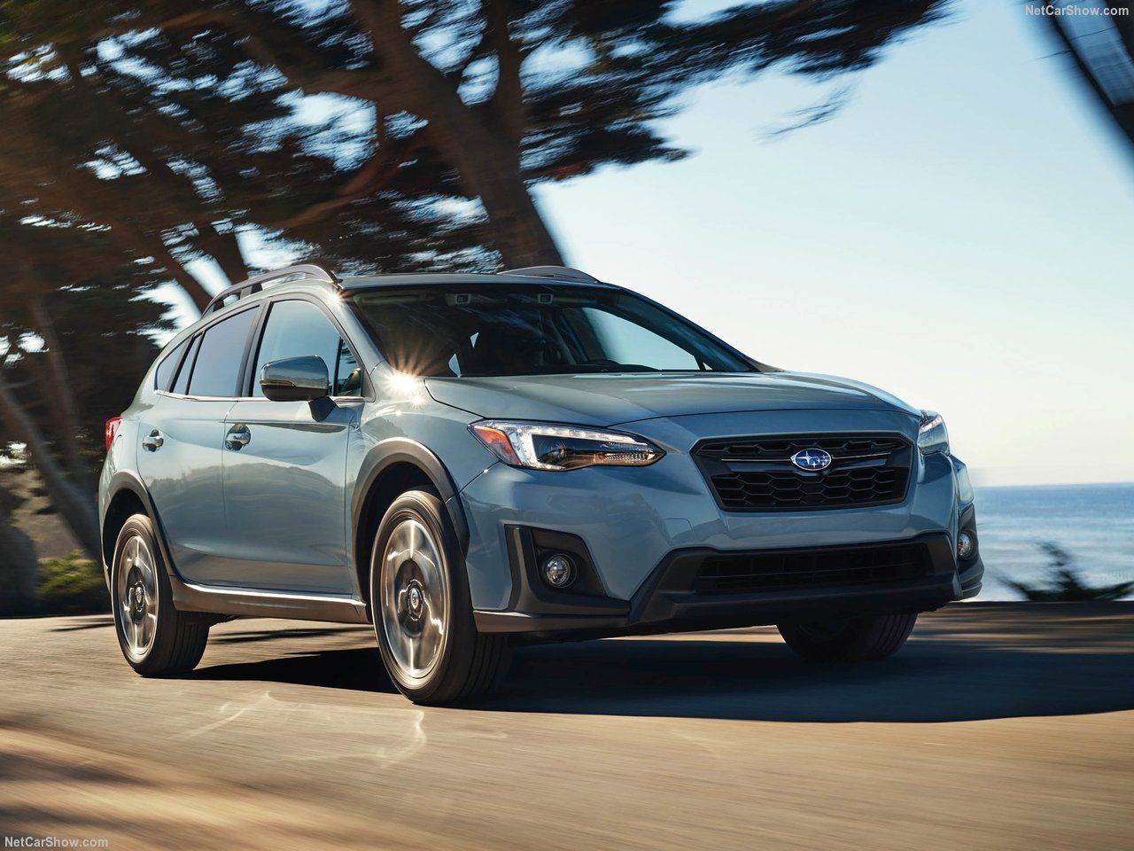 subaru crosstrek 01