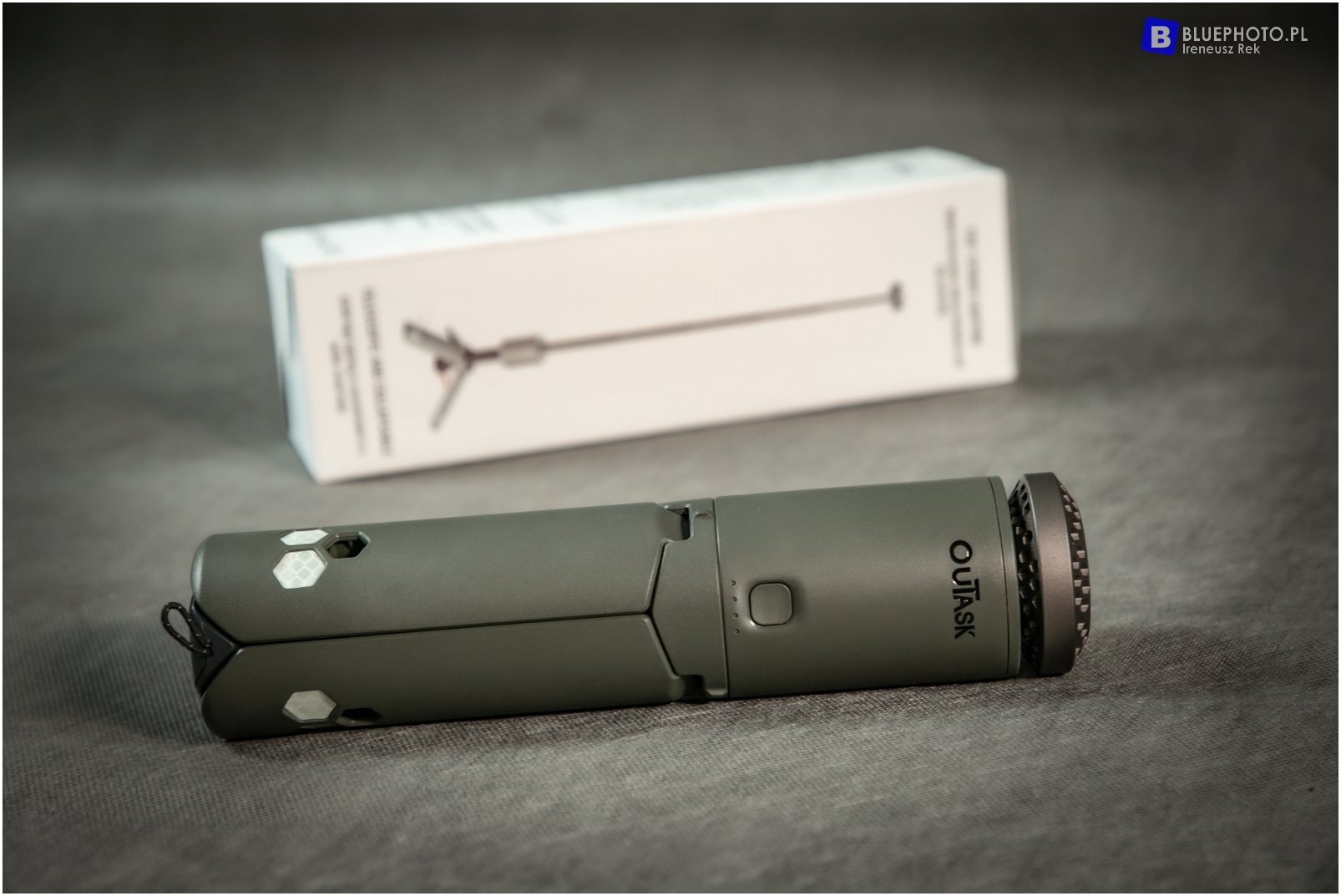 latarka ouTask BLUE5463