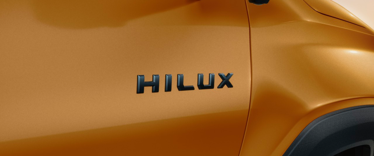 Nowy Hilux - cennik 2026
