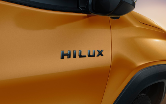 Nowy Hilux - cennik 2026