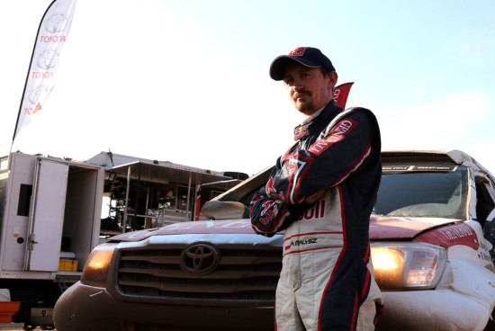 adam_malysz_rajd_dakar_2014